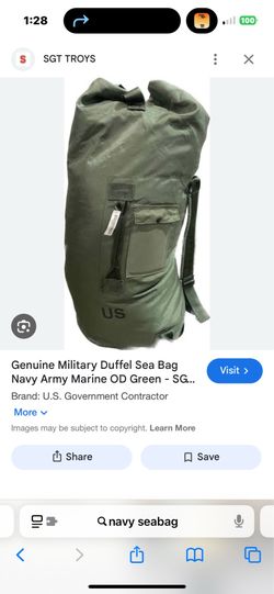 Reward for Stolen Military Uniforms