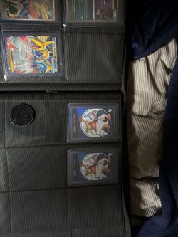 Dodgers Luffy Card
