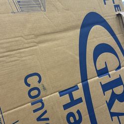 Graco Convertible Crib