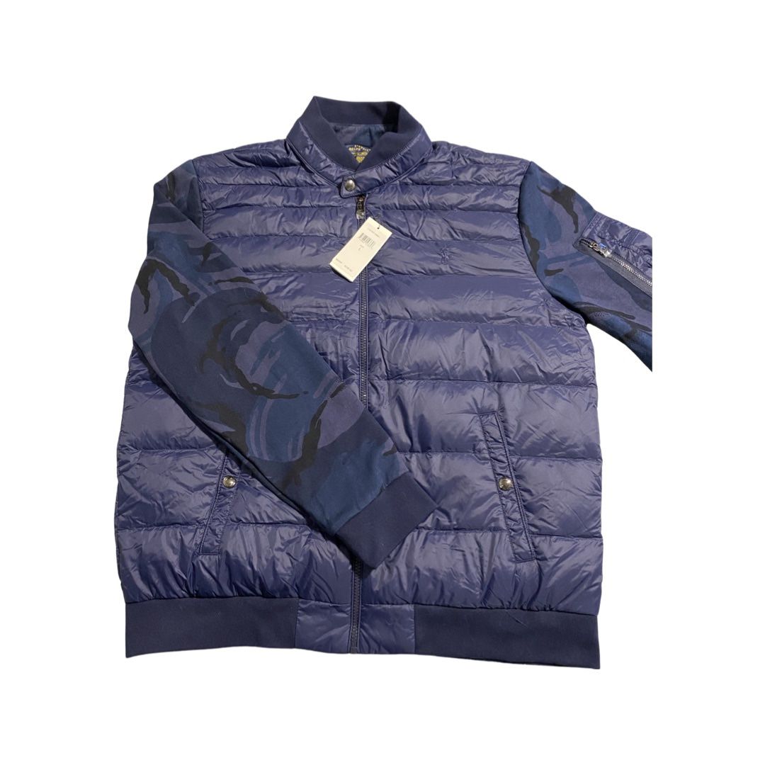 Ralph Lauren Polo Jacket - NWT - Size large