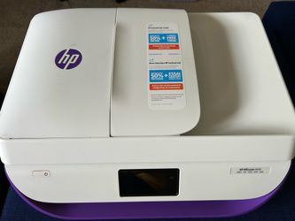 FREE HP Printer