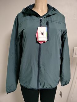 Men's Spyder Lite Jacket