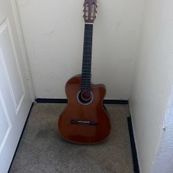 Frontera Model: FCG-1 Guitar 🎸 