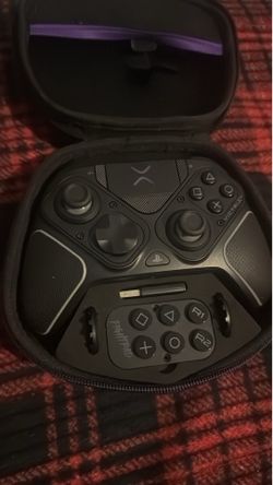 Victrix PRO Bfg (Playstation-PC)