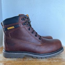 Brand New DEWALT BOOTS SZ 13
