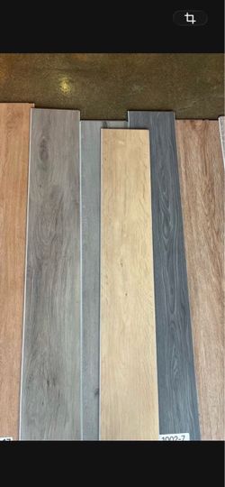 Wholesale SPC Vinyl & Laminate Flooring $1.39
