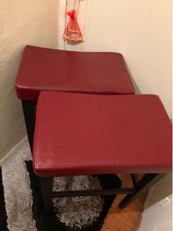 Bar stools