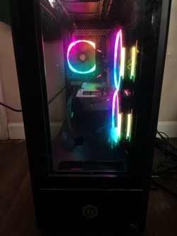 CyberPower Gaming Pc