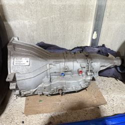 Ford 4R75E Automatic Transmission (from ‘08 E150) (needs Rebuild)