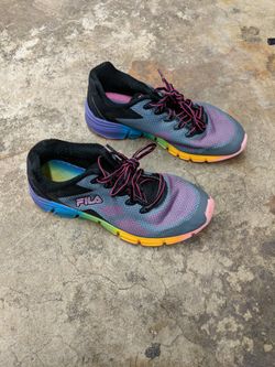 Fila Kids Shoes