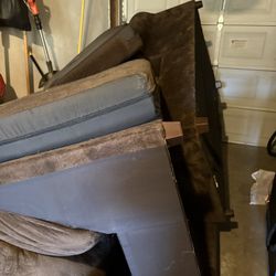 Free Couch