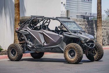 2021 Polaris Rzr Pro Xp 4 Ultimate
