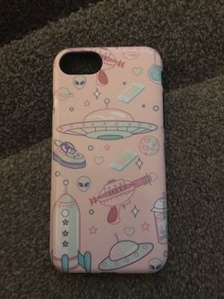 Iphone 7 phone case