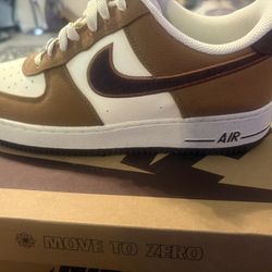 Size 9 Nike Air Jordans 