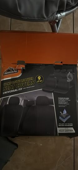 Car Seat Covers