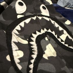 Bathing Ape Hoodie