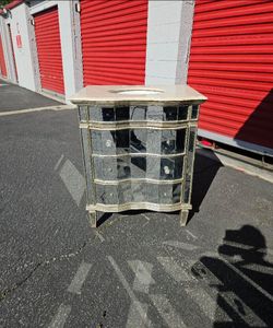 Bathroom  vanity sink cabinet