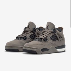 Jordan AJ 4 retro OG