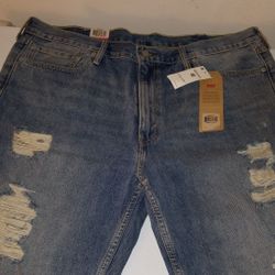Levis 511 shorts Brand new 