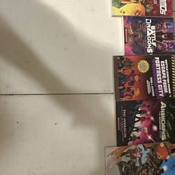 Book’s