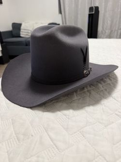 Sombrero / tejana