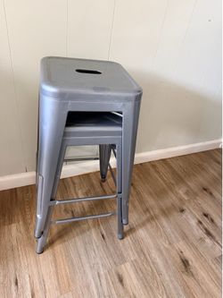 Two  Barstools OBO