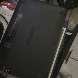 Dell Mini Inspiron Laptop For Sale 