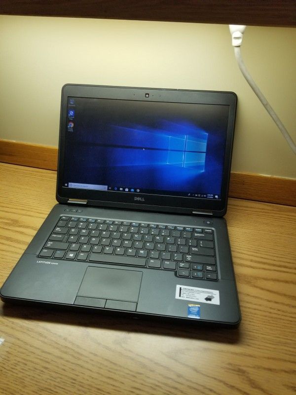 DELL LATITUDE E5440 CORE i7 (T1018)