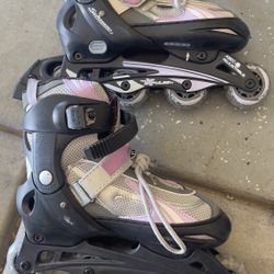 Roller Skates 