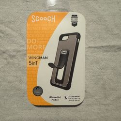 Wingman 5in1 Cell Phone Case