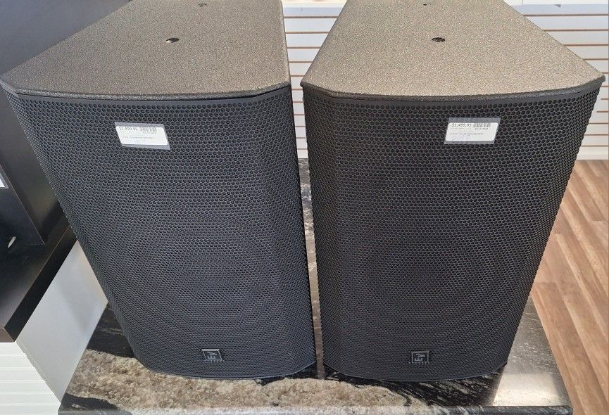 EV Speakers / EVC 1122-59B