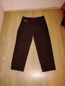 Empyre brown pants