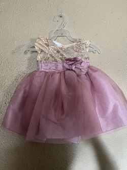 Baby Girl Dress
