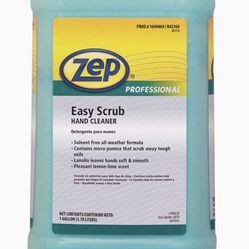 Zep Easy Scrub Hand Cleaner