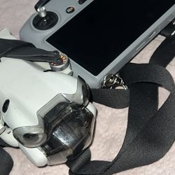 Dji Mini Pro 4 Can Unbound For New Owner