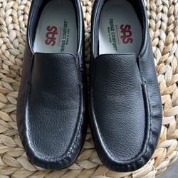 SAS Twin Slip-On Loafer
