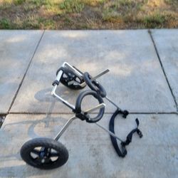Medium Size Dog Wheel Chair