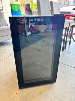 Antarctic Star Wine Cooler