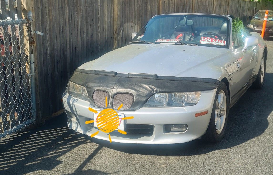 Bwm Z3