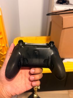 Scuff envision pro
