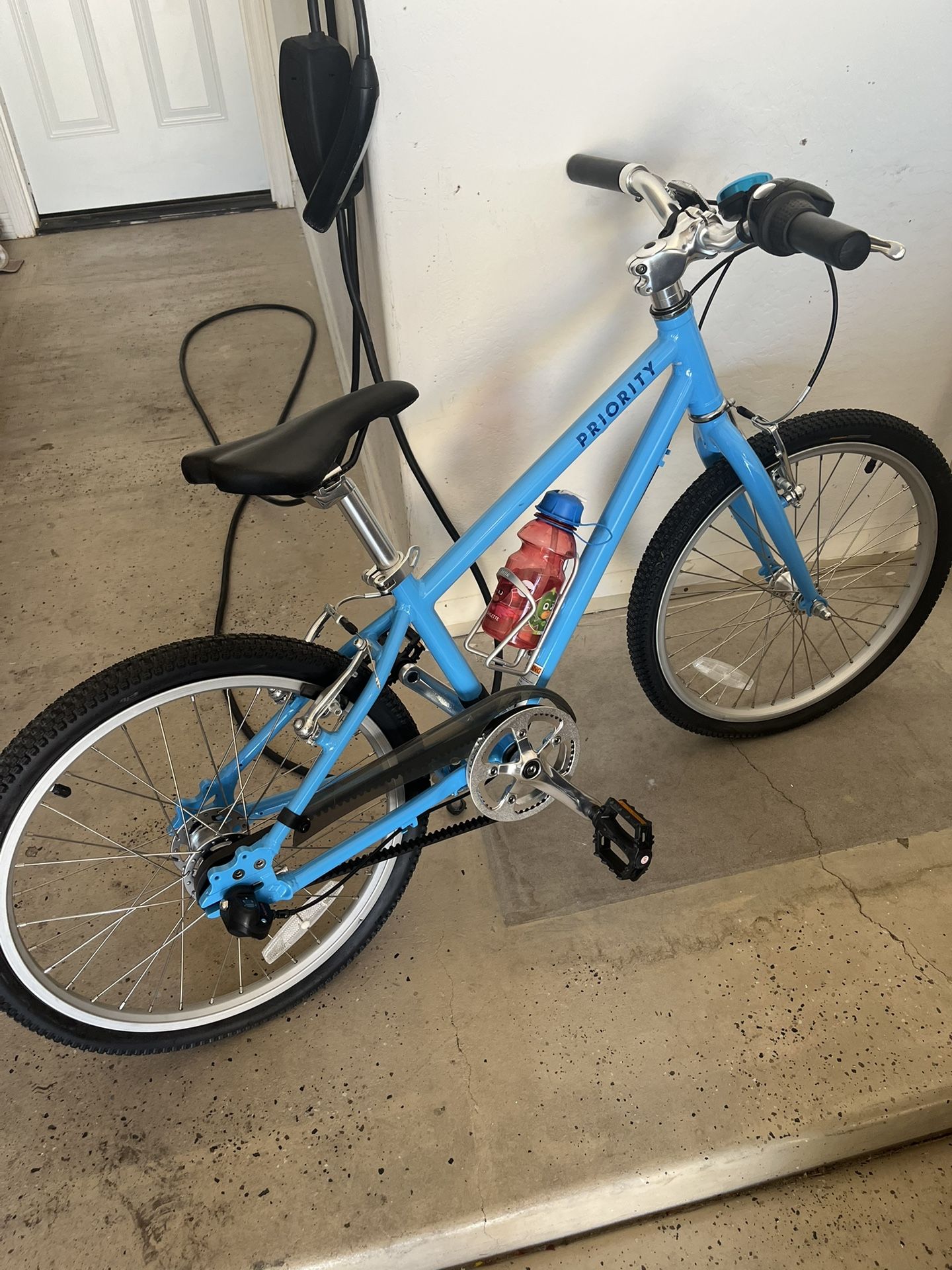 Kids Bicycle 