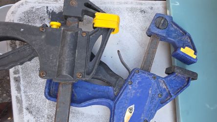 Clamps