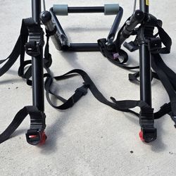 Car Bike Rack