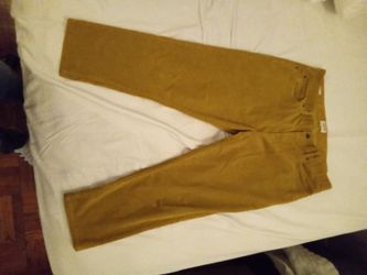 Todd Snyder Men's Corduroy Pants 