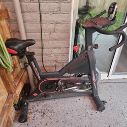 Exercise Bike