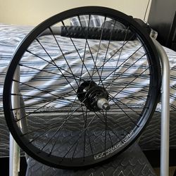 Selling Bmx Complete Wheel
