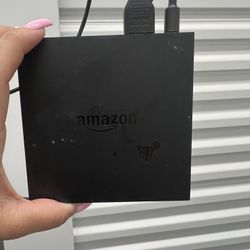 Amazon Fire Tv