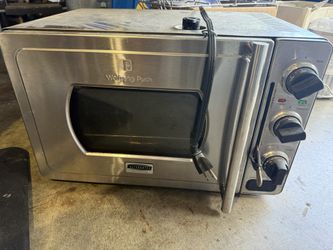 Kitchentek Pressure Oven 