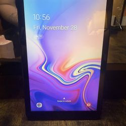 Samsung Galaxy A8 Tablet 