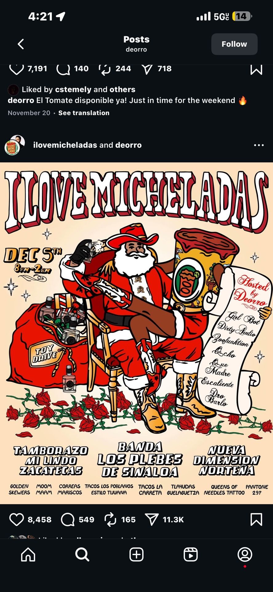 Selling 2 Tickets $100 Each. $180 For Both! OBO!! For Tonight